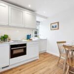 Experience luxury Chelsea apartments at Nell Gwynn House in Kensington. Perfect for business and leisure stays. Book Now ! | Urban Stay