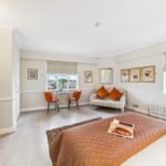 Experience luxury Chelsea apartments at Nell Gwynn House in Kensington. Perfect for business and leisure stays. Book Now ! | Urban Stay