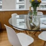 Experience luxury Chelsea apartments at Nell Gwynn House in Kensington. Perfect for business and leisure stays. Book Now ! | Urban Stay