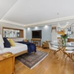 Experience luxury Chelsea apartments at Nell Gwynn House in Kensington. Perfect for business and leisure stays. Book Now ! | Urban Stay