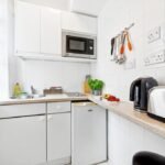 Experience luxury Chelsea apartments at Nell Gwynn House in Kensington. Perfect for business and leisure stays. Book Now ! | Urban Stay
