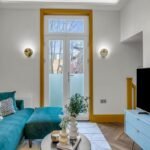 Discover Affordable Accommodation in Hammersmith at Hammersmith Residences. Centrally located with modern amenities. Book your stay today! | Urban Stay
