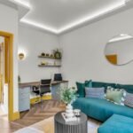 Discover Affordable Accommodation in Hammersmith at Hammersmith Residences. Centrally located with modern amenities. Book your stay today! | Urban Stay