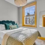 Discover Affordable Accommodation in Hammersmith at Hammersmith Residences. Centrally located with modern amenities. Book your stay today! | Urban Stay
