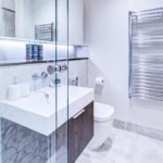 Book modern Corporate Accommodation near Canary Wharf for 1 week, 1 month or longer. Our Short Let Apartments have lift, concierge & Smart TV