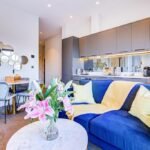 Book modern Corporate Accommodation near Canary Wharf for 1 week, 1 month or longer. Our Short Let Apartments have lift, concierge & Smart TV