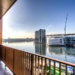 Book modern Corporate Accommodation near Canary Wharf for 1 week, 1 month or longer. Our Short Let Apartments have lift, concierge & Smart TV