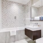 Book modern Corporate Accommodation near Canary Wharf for 1 week, 1 month or longer. Our Short Let Apartments have lift, concierge & Smart TV