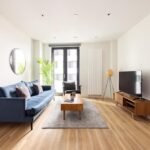 Stay at Short Term Apartments Croydon, offering modern comfort near transport, shopping, parks, and business hubs in London. Book Now