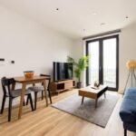 Stay at Short Term Apartments Croydon, offering modern comfort near transport, shopping, parks, and business hubs in London. Book Now