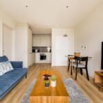 Stay at Short Term Apartments Croydon, offering modern comfort near transport, shopping, parks, and business hubs in London. Book Now