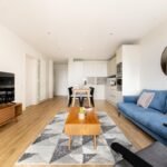 Stay at Short Term Apartments Croydon, offering modern comfort near transport, shopping, parks, and business hubs in London. Book Now