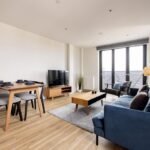 Stay at Short Term Apartments Croydon, offering modern comfort near transport, shopping, parks, and business hubs in London. Book Now
