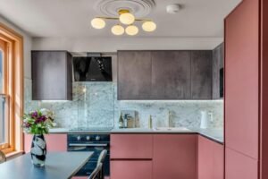 Discover Affordable Accommodation in Hammersmith at Hammersmith Residences. Centrally located with modern amenities. Book your stay today! | Urban Stay