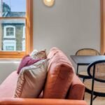 Discover Affordable Accommodation in Hammersmith at Hammersmith Residences. Centrally located with modern amenities. Book your stay today! | Urban Stay