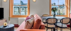 Discover Affordable Accommodation in Hammersmith at Hammersmith Residences. Centrally located with modern amenities. Book your stay today! | Urban Stay