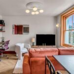 Discover Affordable Accommodation in Hammersmith at Hammersmith Residences. Centrally located with modern amenities. Book your stay today! | Urban Stay