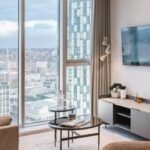 Luxurious William Way Serviced Apartments in Liverpool, perfect for business and leisure. Close to major attractions with stylish amenities. | Urban Stay