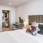 Luxurious William Way Serviced Apartments in Liverpool, perfect for business and leisure. Close to major attractions with stylish amenities. | Urban Stay
