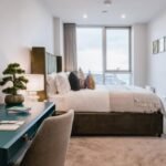 Luxurious William Way Serviced Apartments in Liverpool, perfect for business and leisure. Close to major attractions with stylish amenities. | Urban Stay