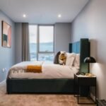 Luxurious William Way Serviced Apartments in Liverpool, perfect for business and leisure. Close to major attractions with stylish amenities. | Urban Stay