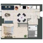 Luxurious William Way Serviced Apartments in Liverpool, perfect for business and leisure. Close to major attractions with stylish amenities. | Urban Stay