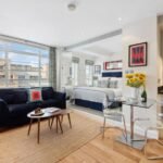 Experience luxury Chelsea apartments at Nell Gwynn House in Kensington. Perfect for business and leisure stays. Book Now ! | Urban Stay
