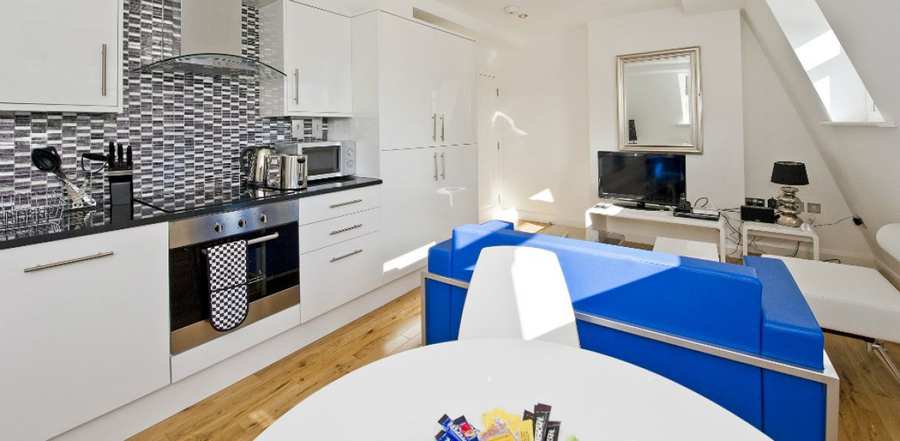 Best Accommodations in Southbank Urban Stay