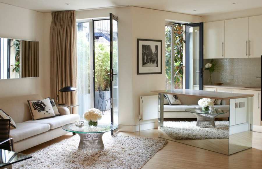 Best Serviced Apartments in London Urban Stay