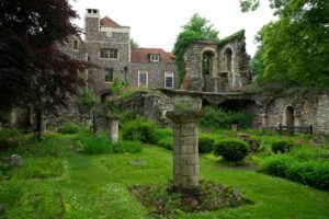 Canterbury Day Trip Urban Stay