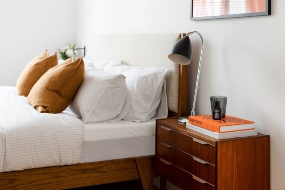 Urban Stay Serviced Apartments Marylebone Luxury