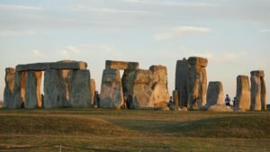 Stonehenge Best Day trips