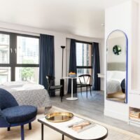 City of London Serviced Apartments Urban Stay