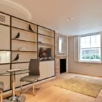 Discover Wigmore Suites, luxury apartments in Westminster with stylish suites, top amenities, and a prime location for business and leisure. | Urban Stay