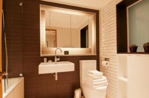 Discover Wigmore Suites, luxury apartments in Westminster with stylish suites, top amenities, and a prime location for business and leisure. | Urban Stay