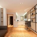 Discover Wigmore Suites, luxury apartments in Westminster with stylish suites, top amenities, and a prime location for business and leisure. | Urban Stay