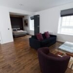 Discover luxury furnished rentals at Malt House in Edinburgh. Ideal for business and leisure, near key attractions and transport links. | Urban Stay