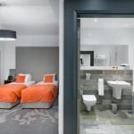 Discover Ainscow Serviced Apartments for premium extended stay accommodation. Ideal for business and leisure with modern amenities. | Urban Stay