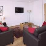 Discover luxury and convenience at our Apartments, ideal premium serviced residence in Reading. Perfect for business and leisure travellers. | Urban Stay