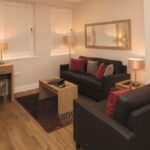 Discover luxury and convenience at our Apartments, ideal premium serviced residence in Reading. Perfect for business and leisure travellers. | Urban Stay