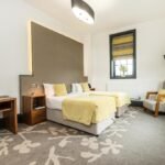Discover Ainscow Serviced Apartments for premium extended stay accommodation. Ideal for business and leisure with modern amenities. | Urban Stay