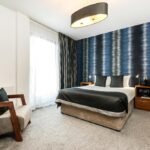 Discover Ainscow Serviced Apartments for premium extended stay accommodation. Ideal for business and leisure with modern amenities. | Urban Stay