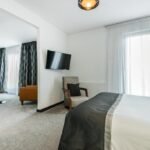 Discover Ainscow Serviced Apartments for premium extended stay accommodation. Ideal for business and leisure with modern amenities. | Urban Stay