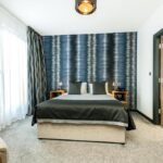 Discover Ainscow Serviced Apartments for premium extended stay accommodation. Ideal for business and leisure with modern amenities. | Urban Stay