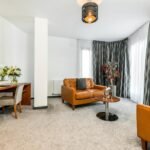 Discover Ainscow Serviced Apartments for premium extended stay accommodation. Ideal for business and leisure with modern amenities. | Urban Stay