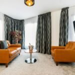 Discover Ainscow Serviced Apartments for premium extended stay accommodation. Ideal for business and leisure with modern amenities. | Urban Stay