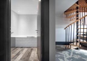 Discover Ainscow Serviced Apartments for premium extended stay accommodation. Ideal for business and leisure with modern amenities. | Urban Stay