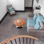 Discover Ainscow Serviced Apartments for premium extended stay accommodation. Ideal for business and leisure with modern amenities. | Urban Stay