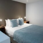Discover Ainscow Serviced Apartments for premium extended stay accommodation. Ideal for business and leisure with modern amenities. | Urban Stay