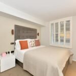 Discover Wigmore Suites, luxury apartments in Westminster with stylish suites, top amenities, and a prime location for business and leisure. | Urban Stay